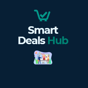Smart Deals Hub
